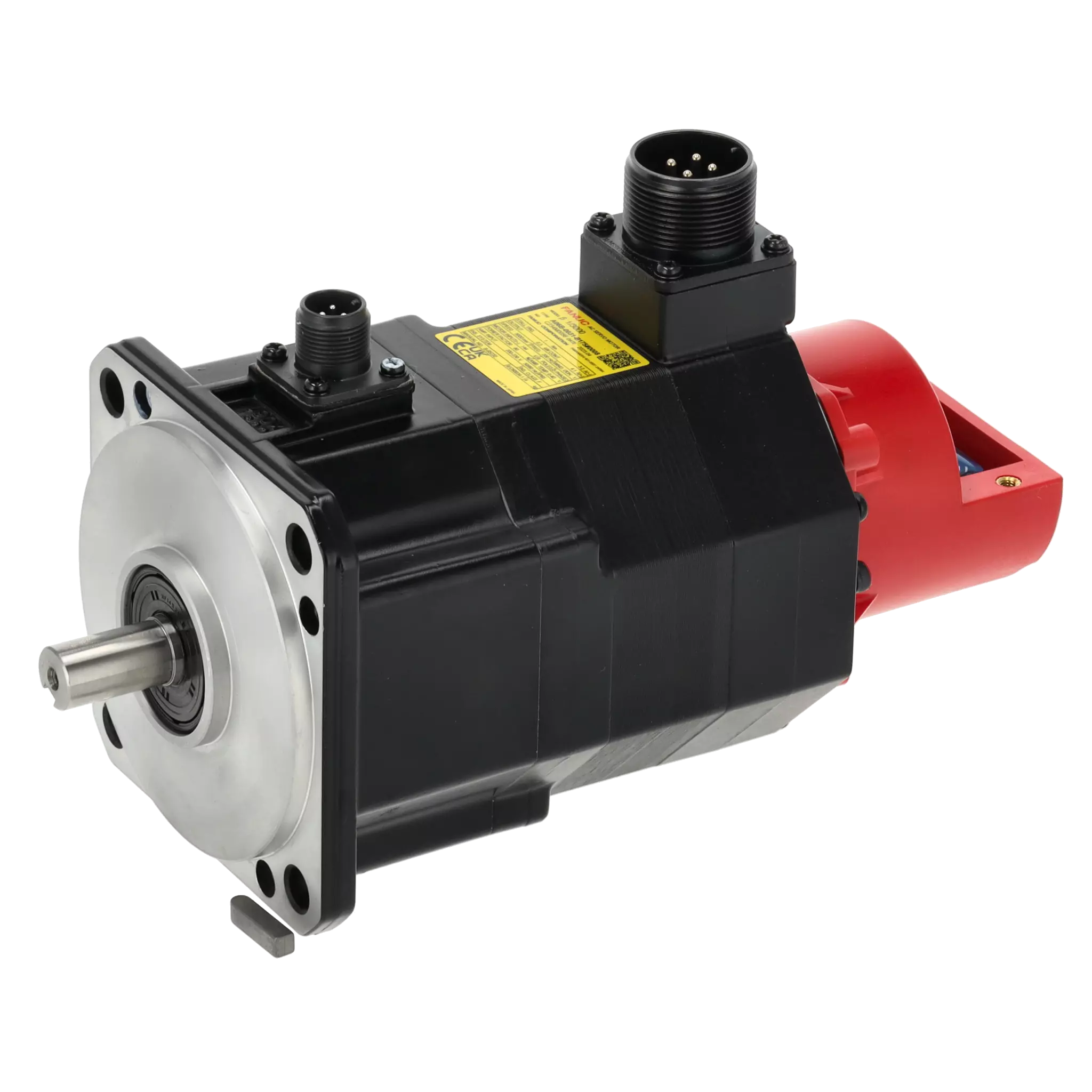 FANUC - A06B-0031-B175 - Servo Motors