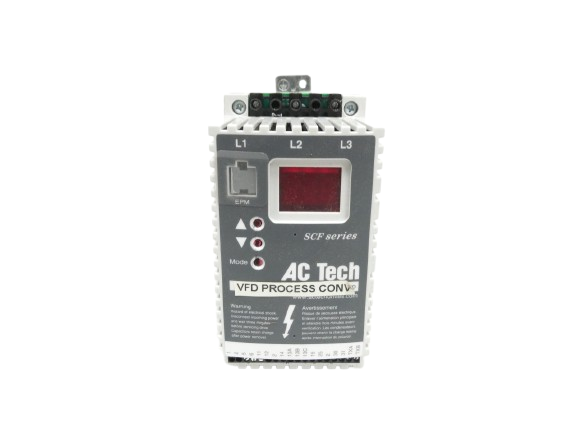 LENZE - SF210Y - Motor Drives