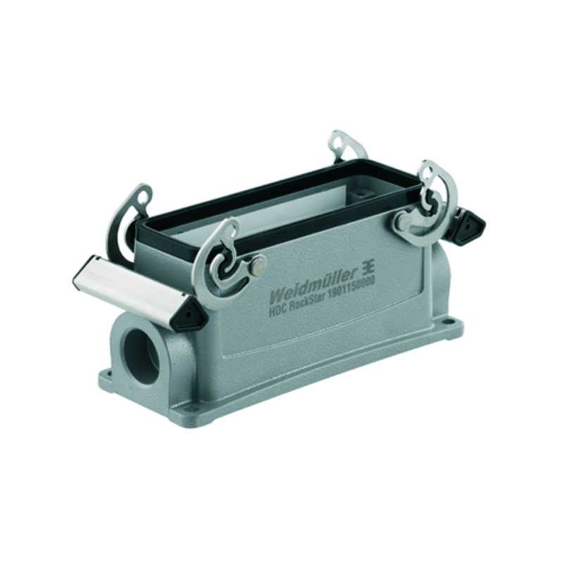 WEIDMULLER - 1661520000 - Heavy Duty Connectors