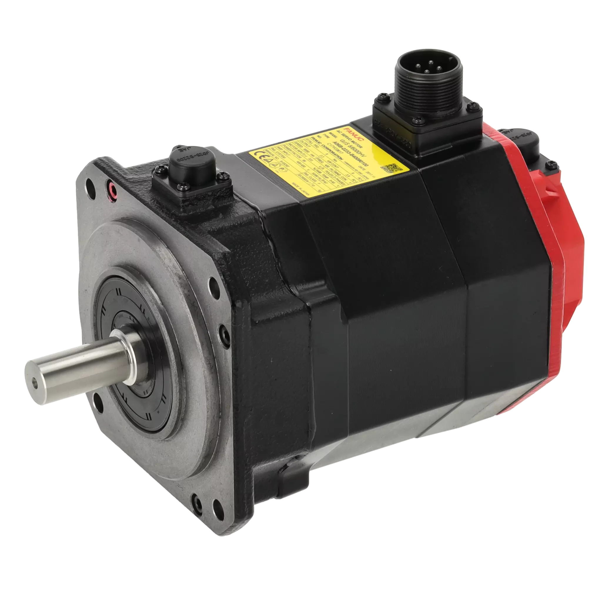 FANUC - A06B-0233-B400 - Servo Motors
