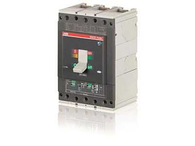 ASEA BROWN BOVERI - 1SDA054367R0001 - MCCB (Molded Case Circuit Breakers)