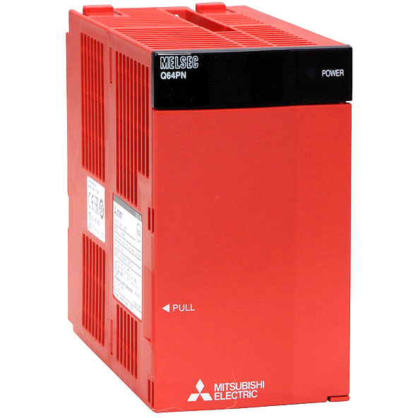 MITSUBISHI - Q64PN - PLC Expansion Modules