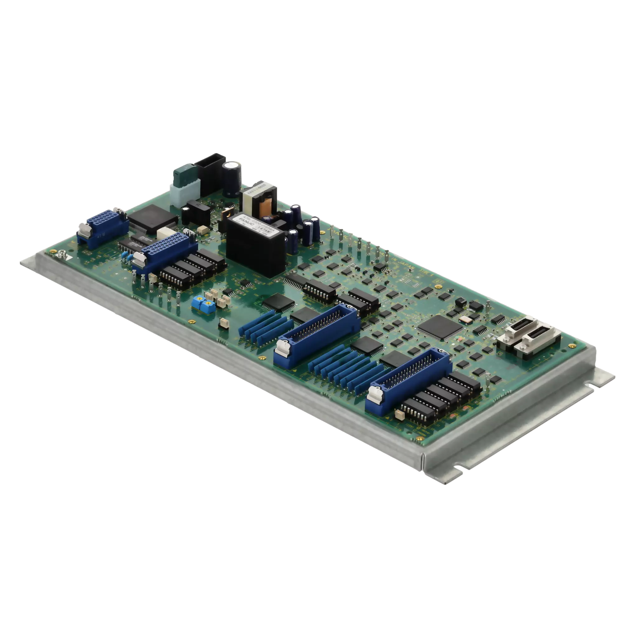 FANUC - A16B-3200-0230 - PLC Expansion Modules