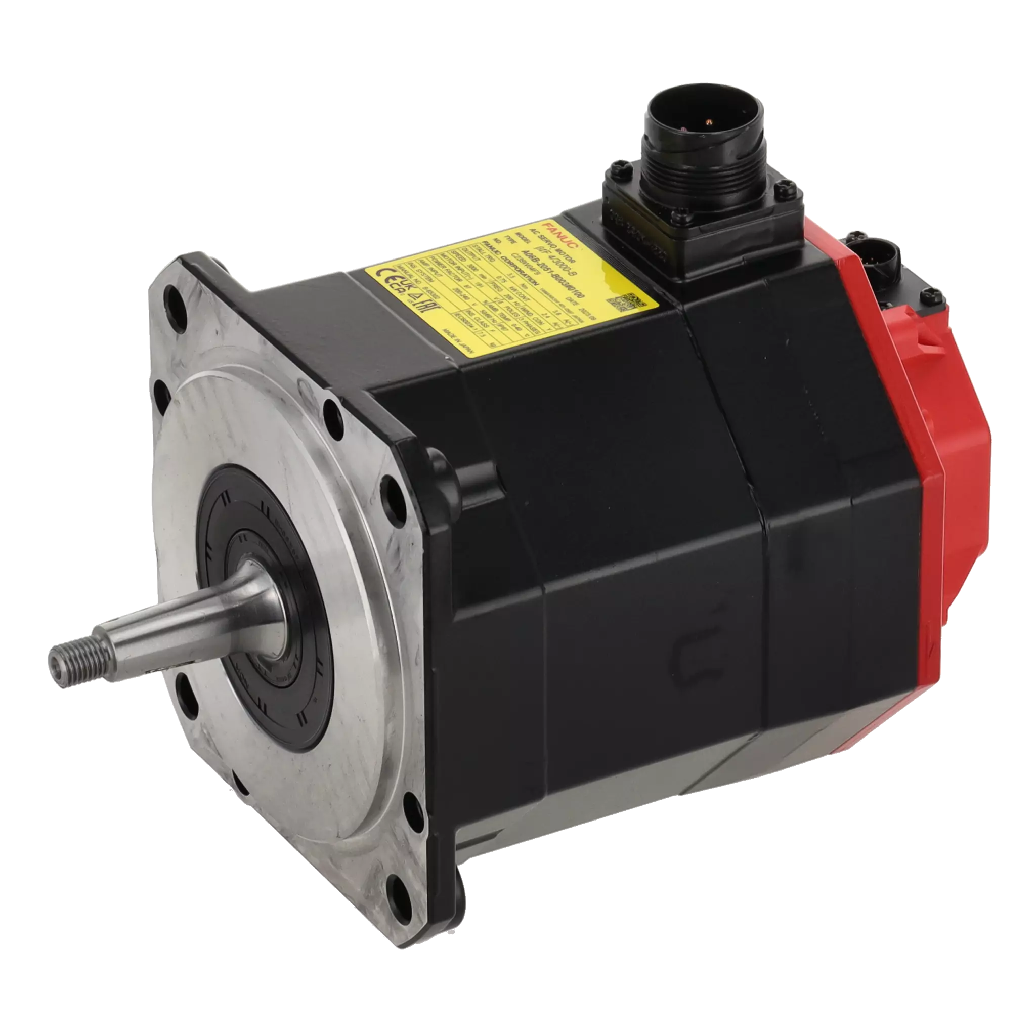 FANUC - A06B-2051-B003 - Servo Motors