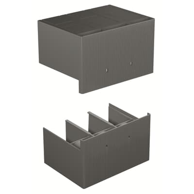 ASEA BROWN BOVERI - 1SDA051415R1 - Molded Case Circuit Breakers