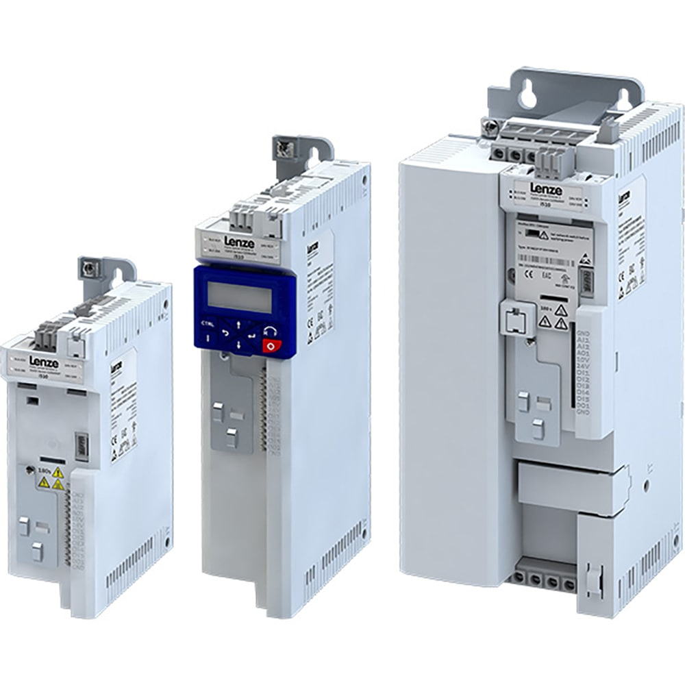 LENZE - I51AE222D10V01000S - Motor Drives