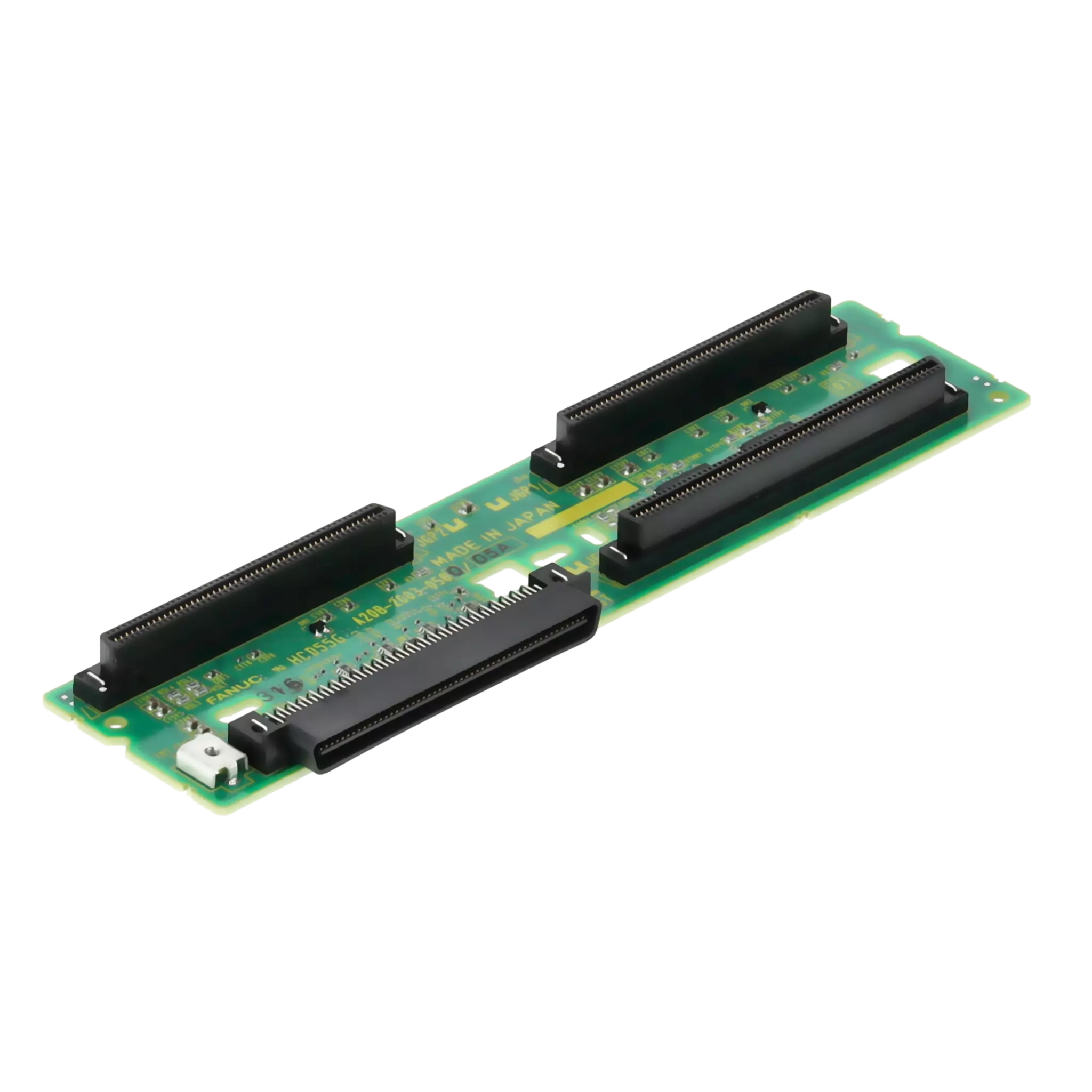 FANUC - A20B-2003-0580 - CPU & Control Circuit Boards