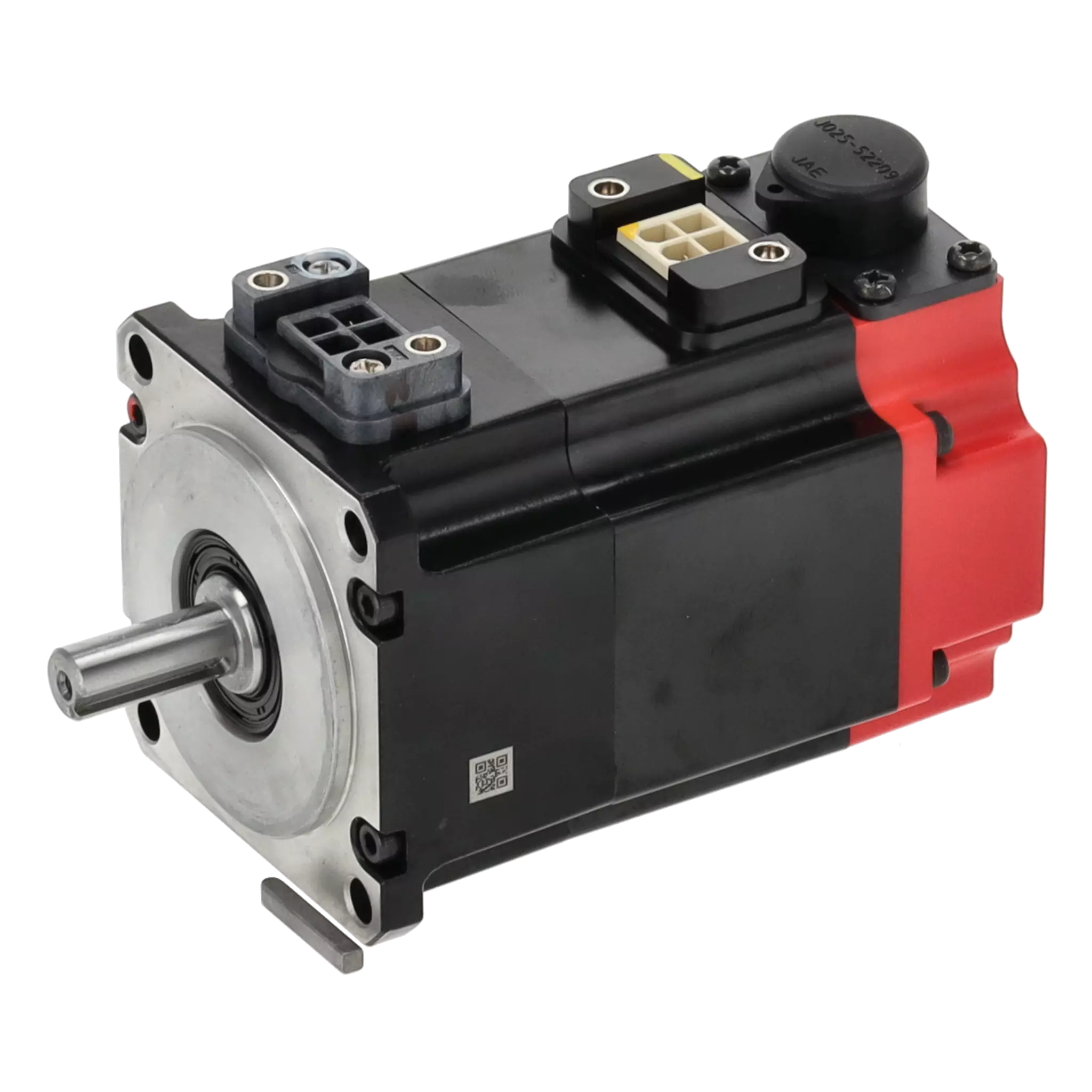 FANUC - A06B-2114-B805 - Servo Motors
