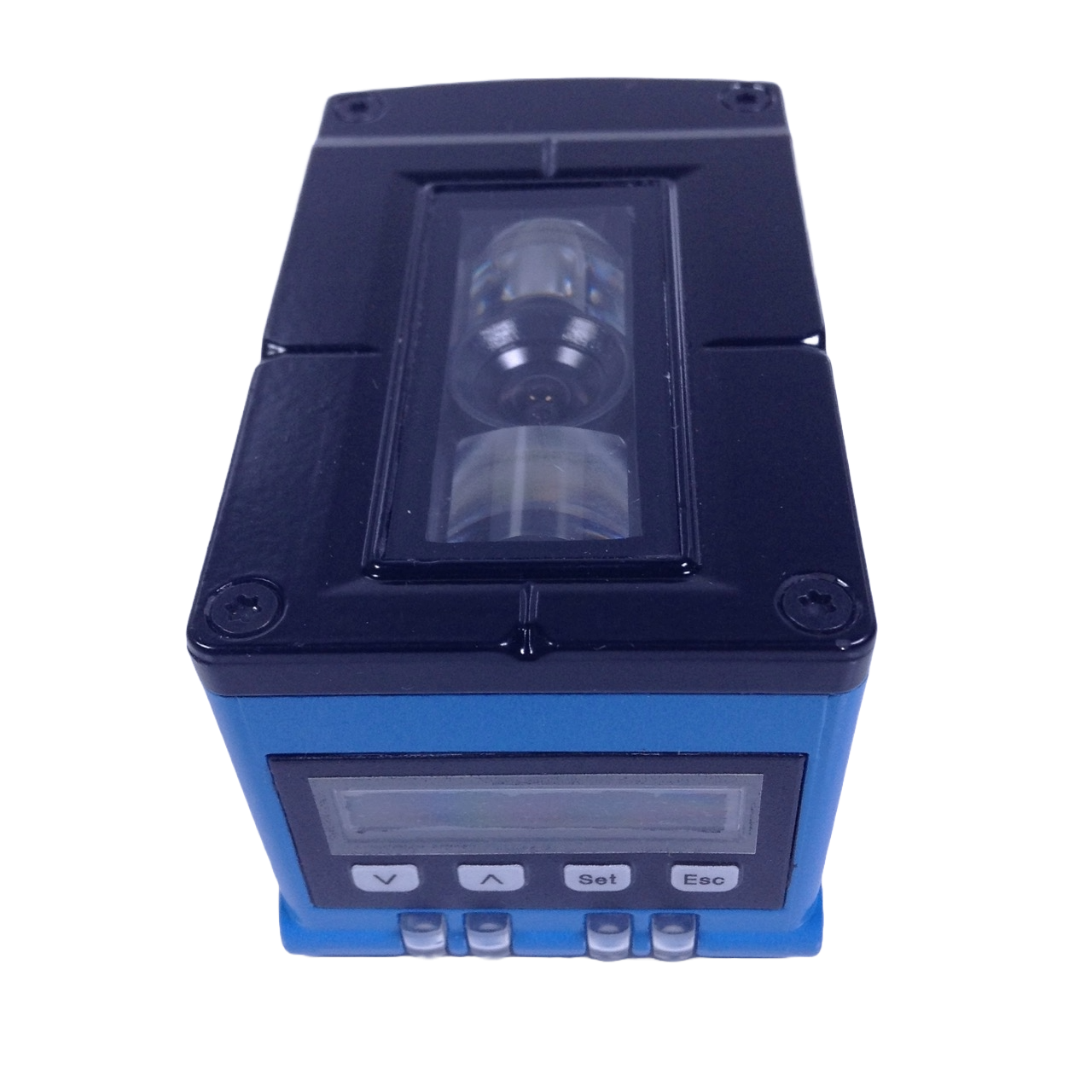 SICK - 1044675 - Linear Measurement Sensors