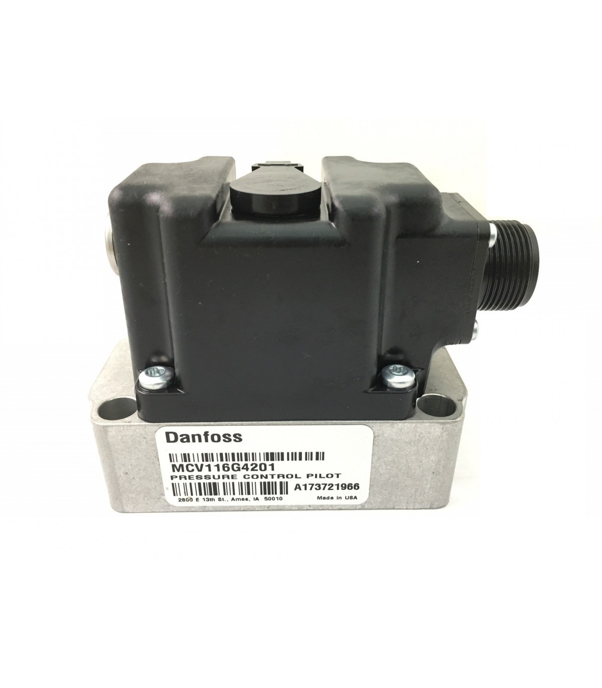DANFOSS - MCV116G4201