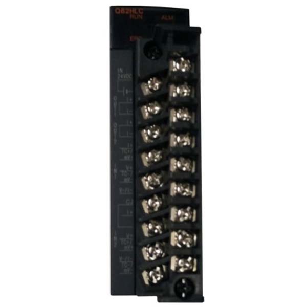 MITSUBISHI - Q62HLC - PLC Expansion Modules