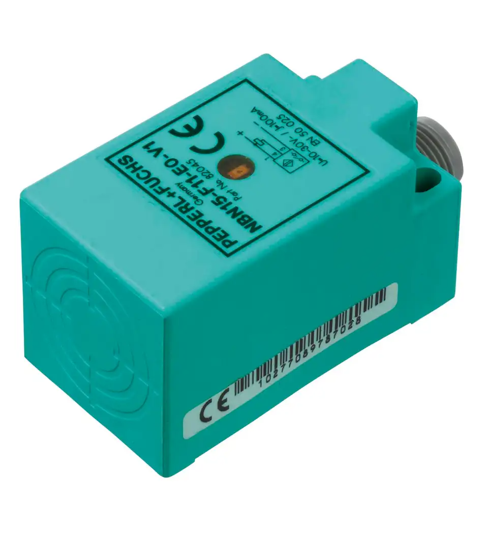 PEPPERL & FUCHS - 082692 - Inductive Sensors