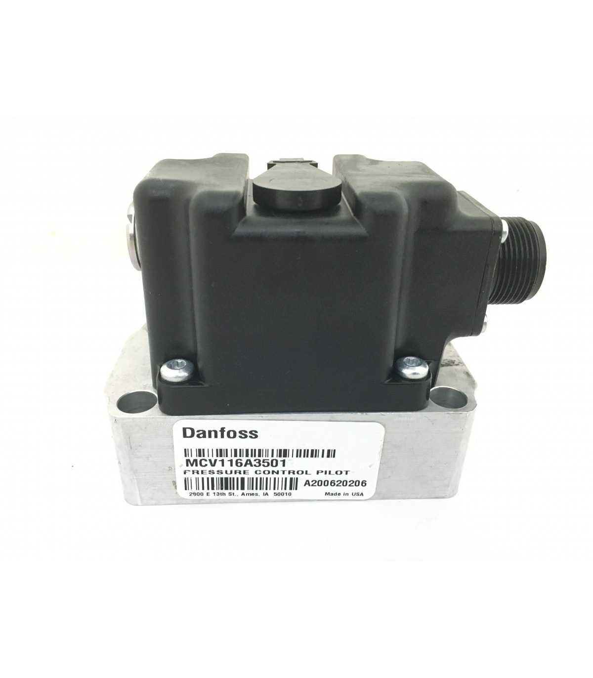 DANFOSS - MCV116A3501