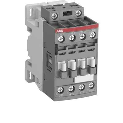 ASEA BROWN BOVERI - 1SBL131001R4201 - Contactors & Starters