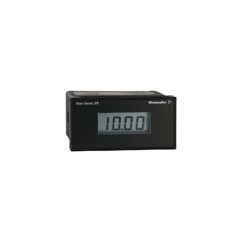WEIDMULLER - 7940010167 - Signal Conditioners & Transmitters