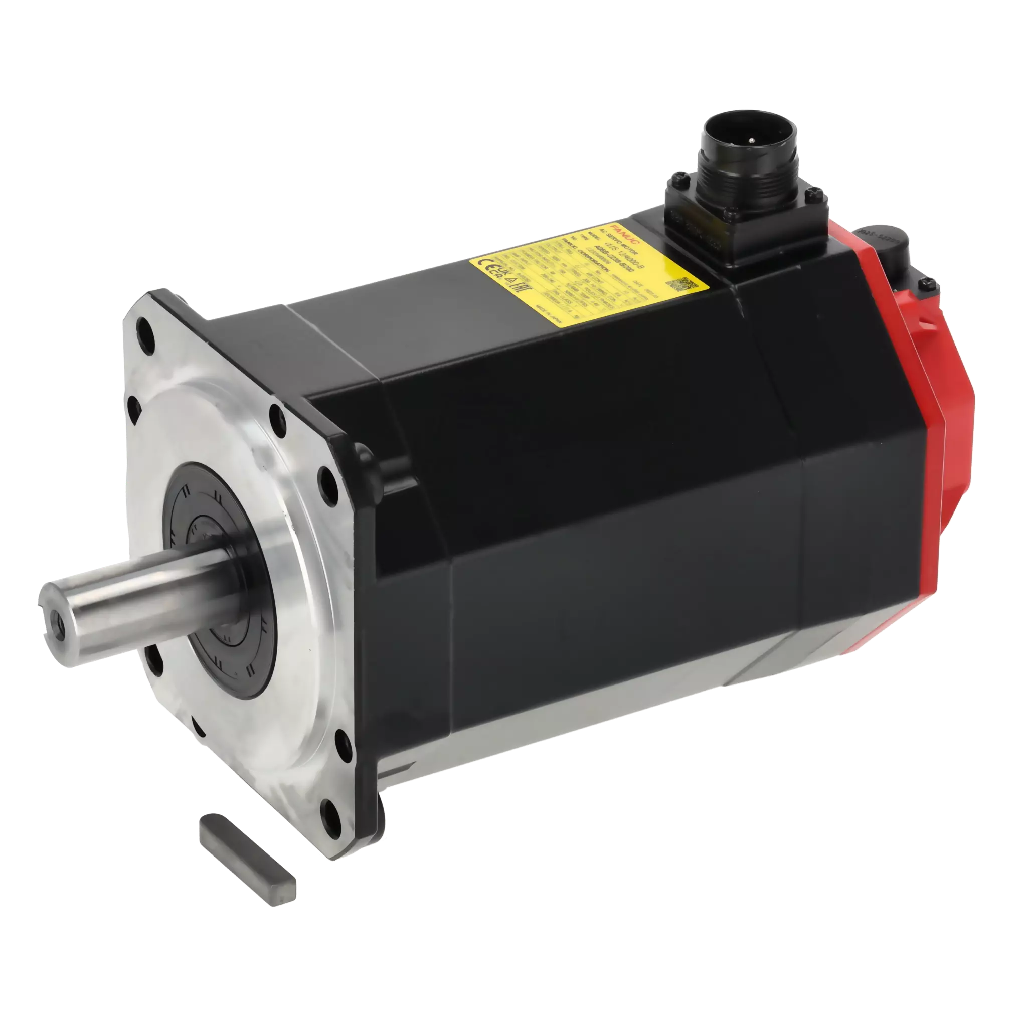 FANUC - A06B-2238-B200 - Servo Motors