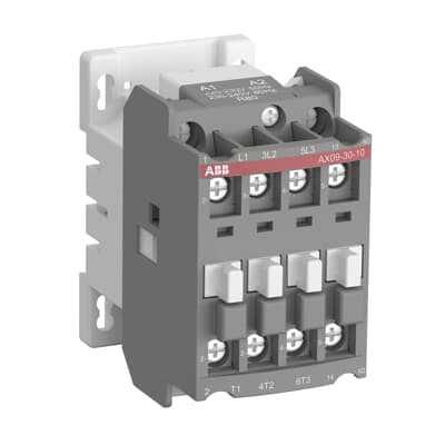 ASEA BROWN BOVERI - 1SBL911074R8110 - Contactors & Starters
