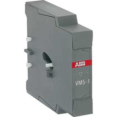 ASEA BROWN BOVERI - 1SBN030100R1000 - Contactors & Starters