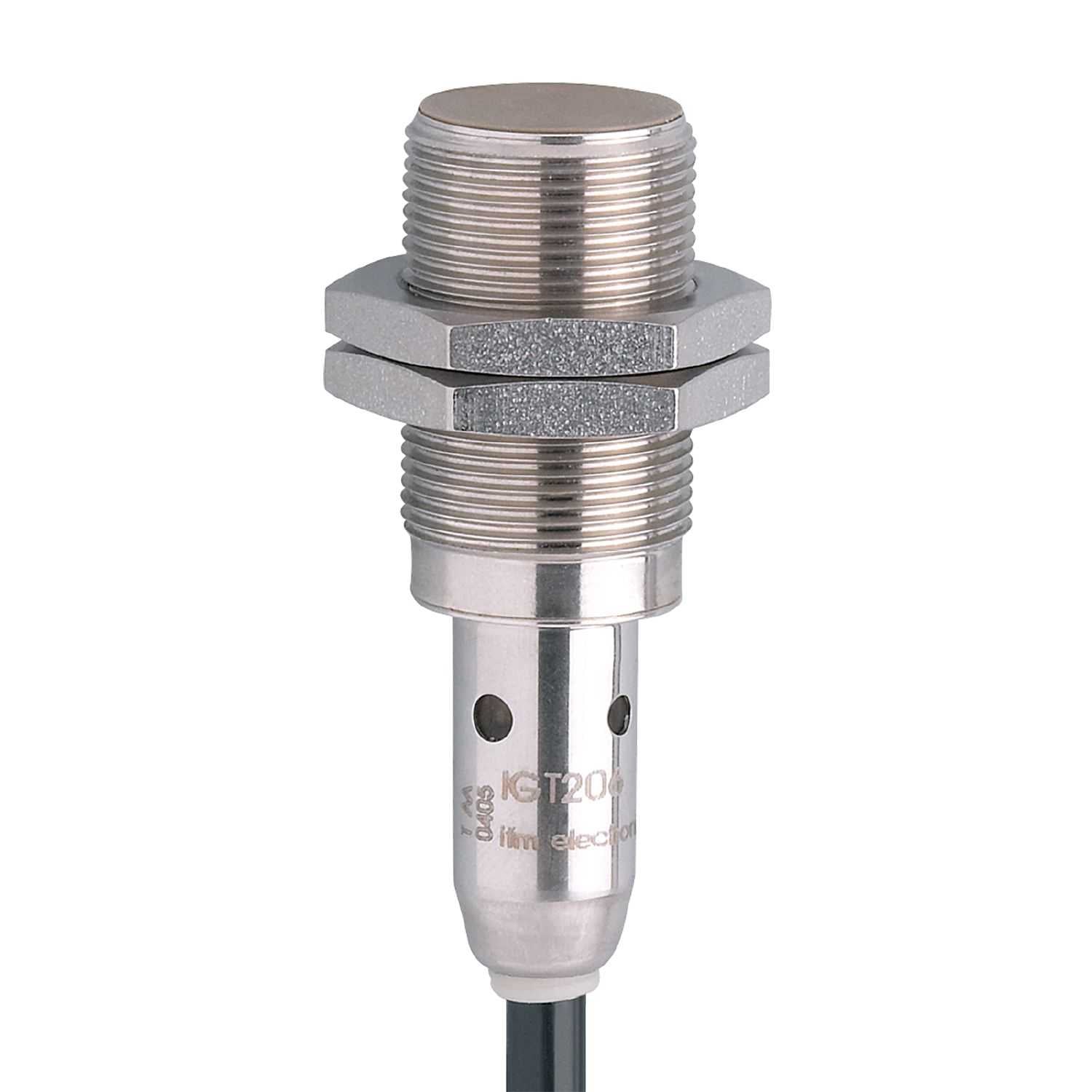 EFECTOR IFM - IGT206 - Inductive sensor