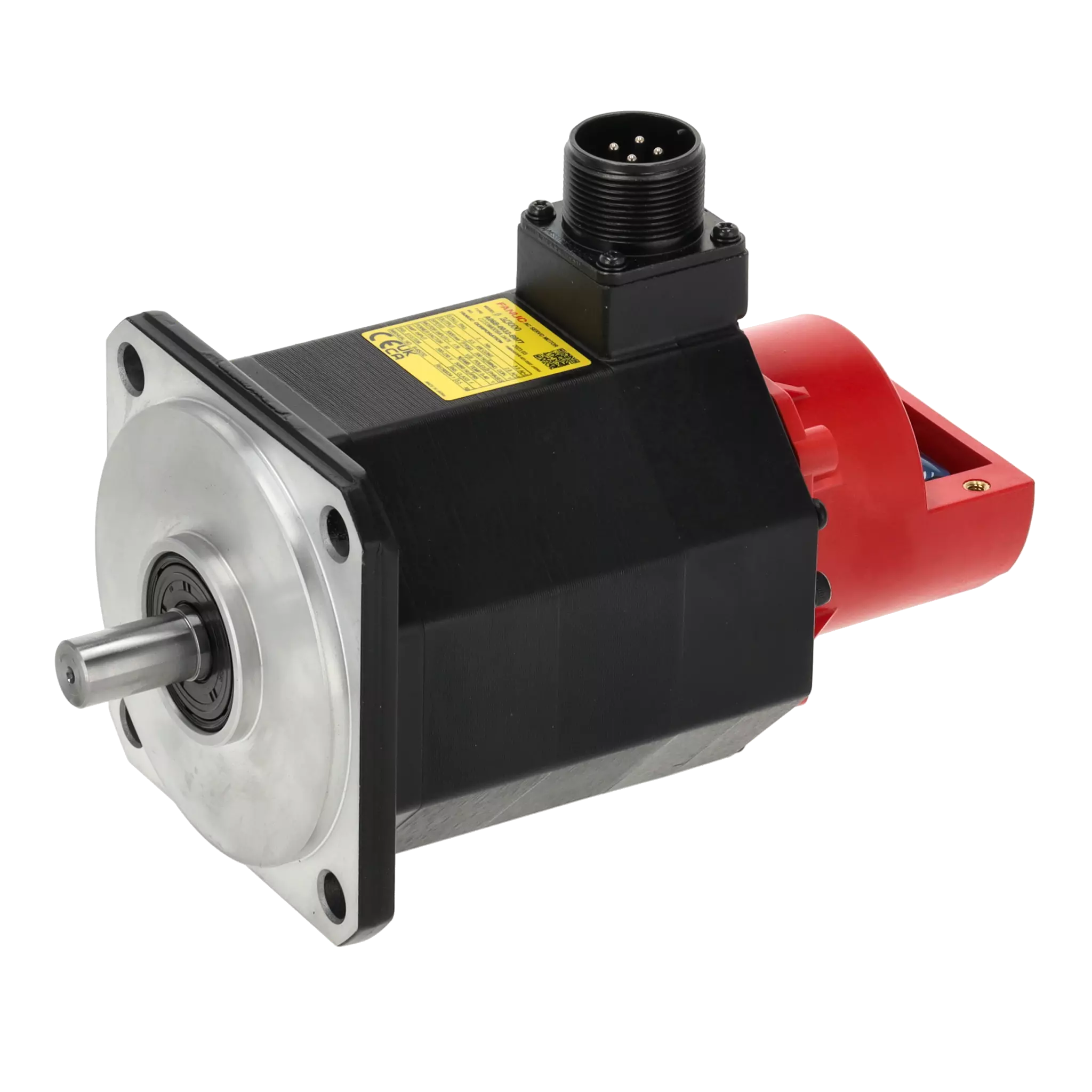 FANUC - A06B-0032-B077 - Servo Motors