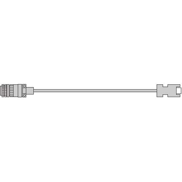 MITSUBISHI - MR-ENECBL15M-H - Electrical Cable & Wires