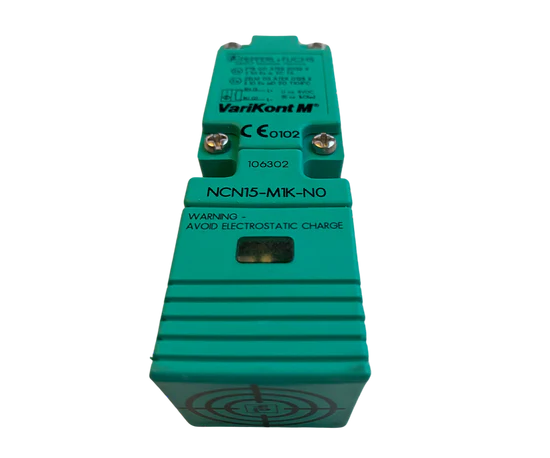 PEPPERL & FUCHS - 106302 - Inductive Sensors
