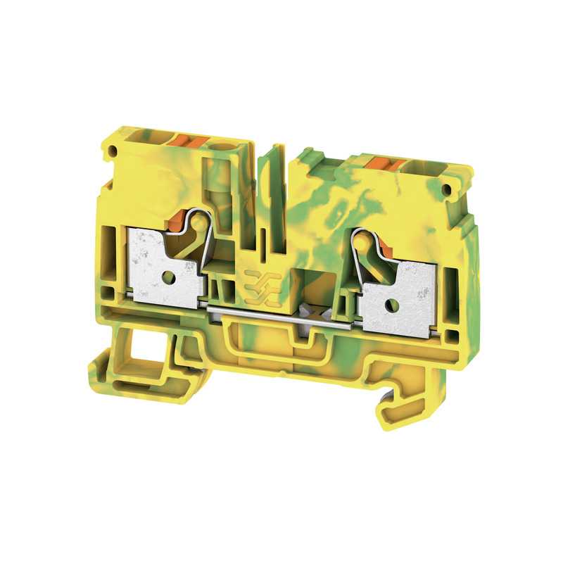 WEIDMULLER - 1991810000 - Electrical Connectors, Terminals, & Pins