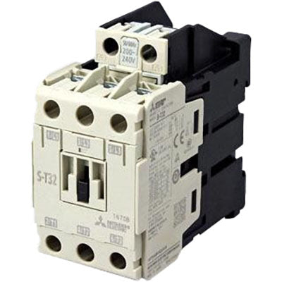 MITSUBISHI - S-T32 AC24V - Electrical Contactors
