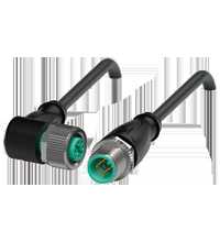 PEPPERL & FUCHS - 252984 - Quick Disconnect Cables & Cord Sets