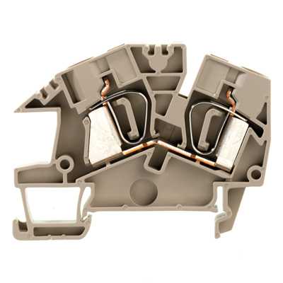 WEIDMULLER - 1808230000 - Terminal Blocks