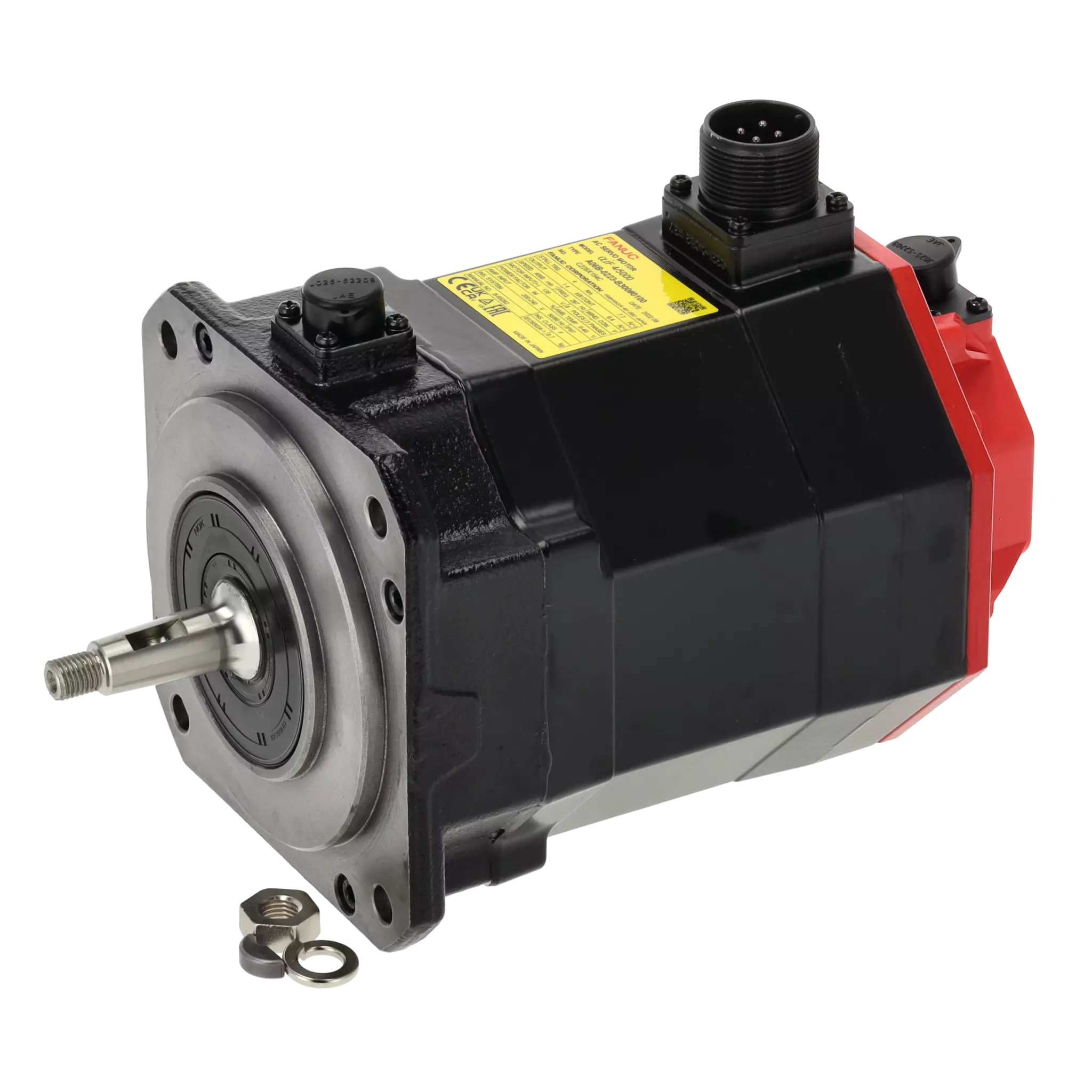 FANUC - A06B-0223-B300#0100 - Servo Motors