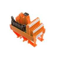 WEIDMULLER - 1311770000 - Electrical Connectors, Terminals, & Pins