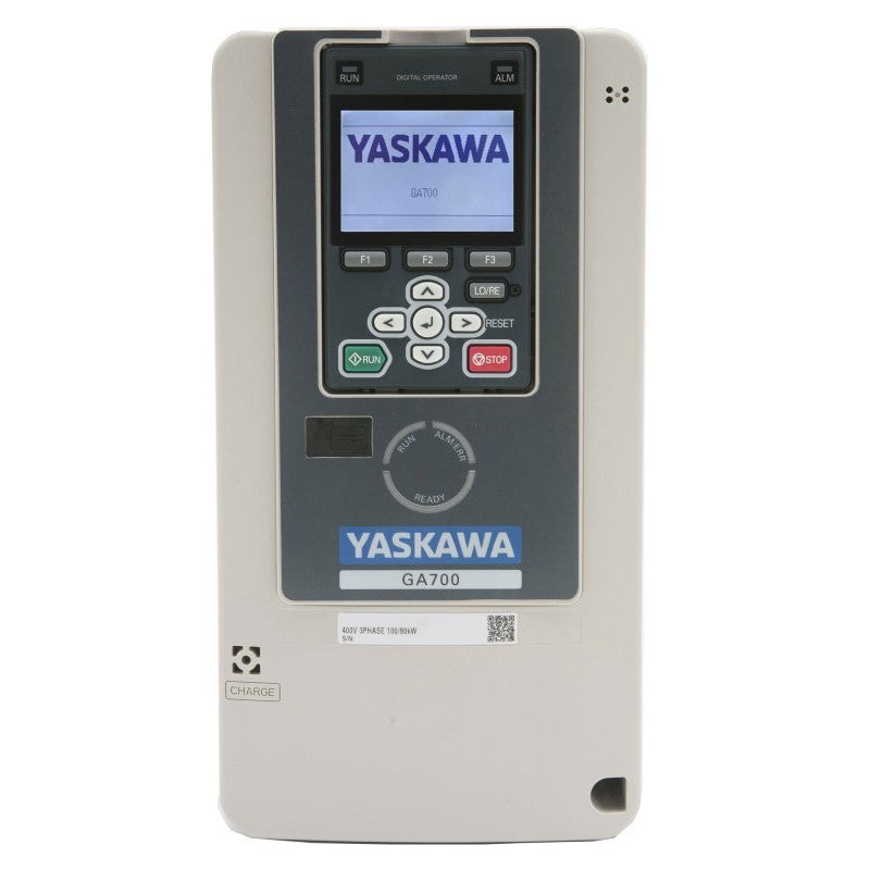 YASKAWA ELECTRIC - GA70C4007BBA - Motor Drives