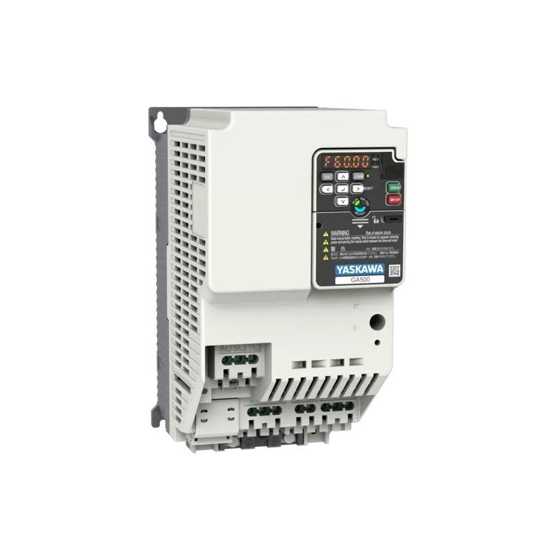 YASKAWA ELECTRIC - GA50C4044EBA - Motor Drives