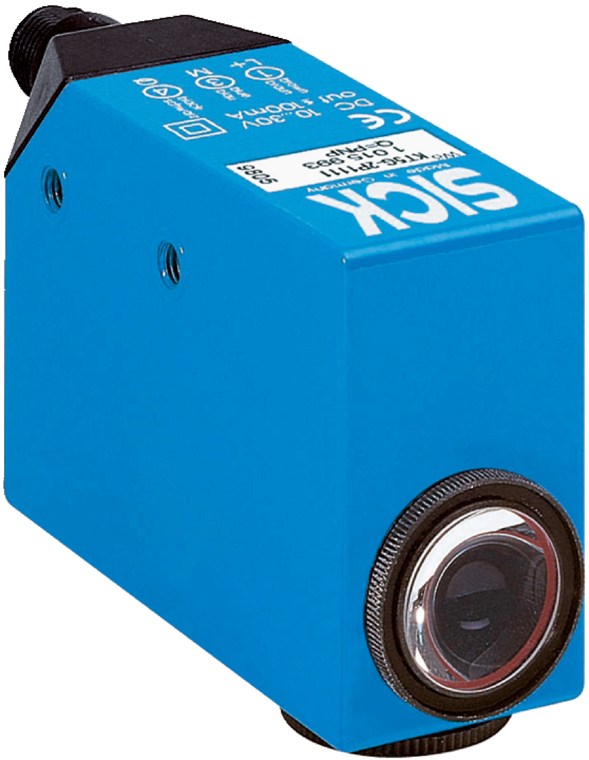 SICK - 1015997 - Photoelectric Sensors
