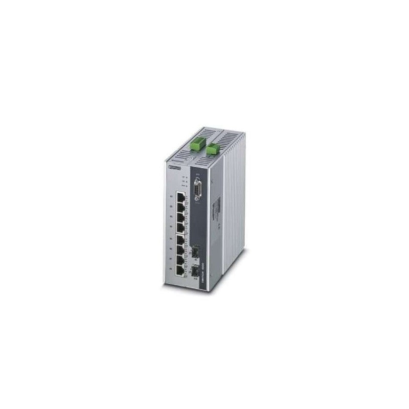 PHOENIX CONTACT - 1026923 - Network Devices