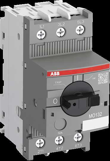 ASEA BROWN BOVERI - 1SAM360000R1011 - Contactors & Starters