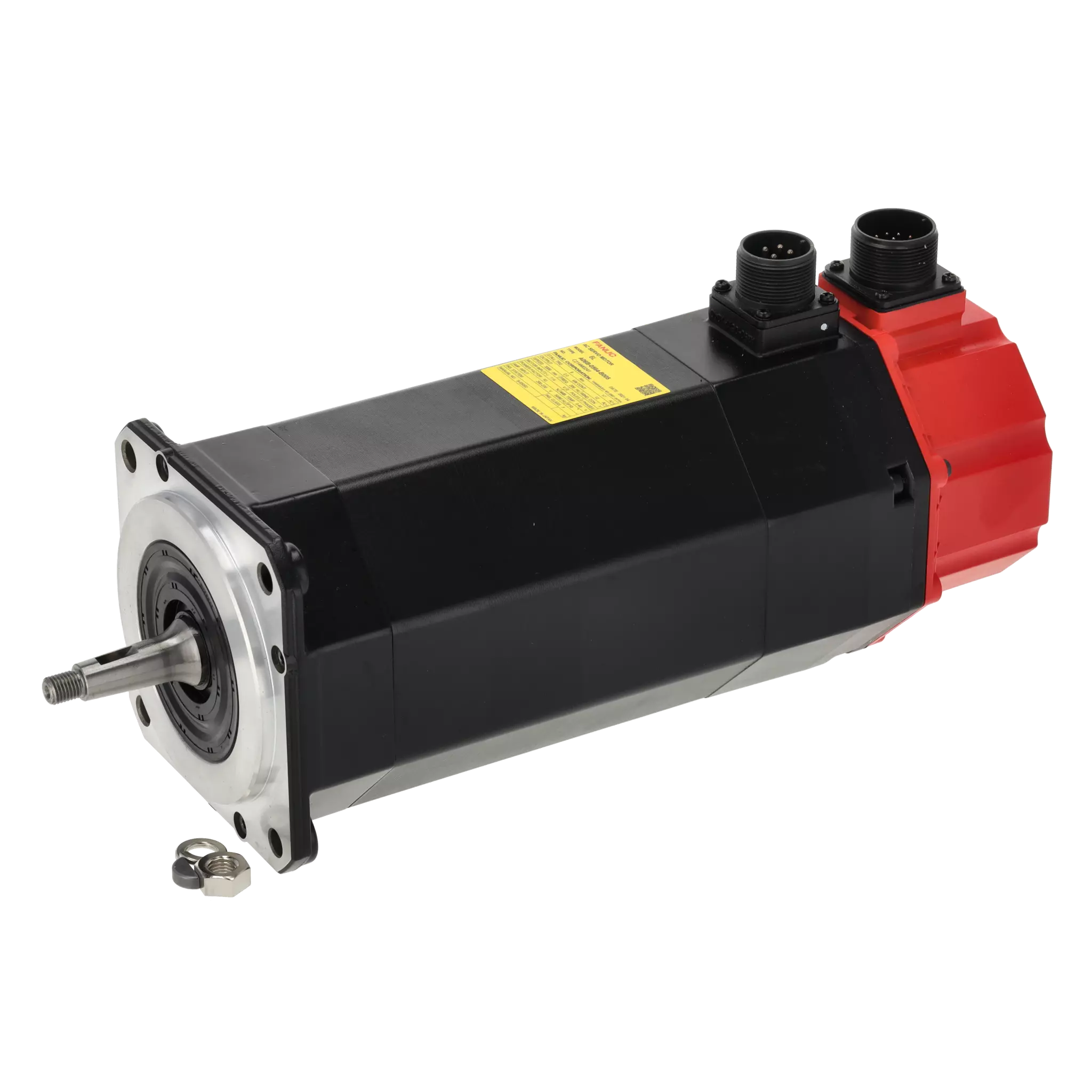 FANUC - A06B-0564-B005 - Servo Motors