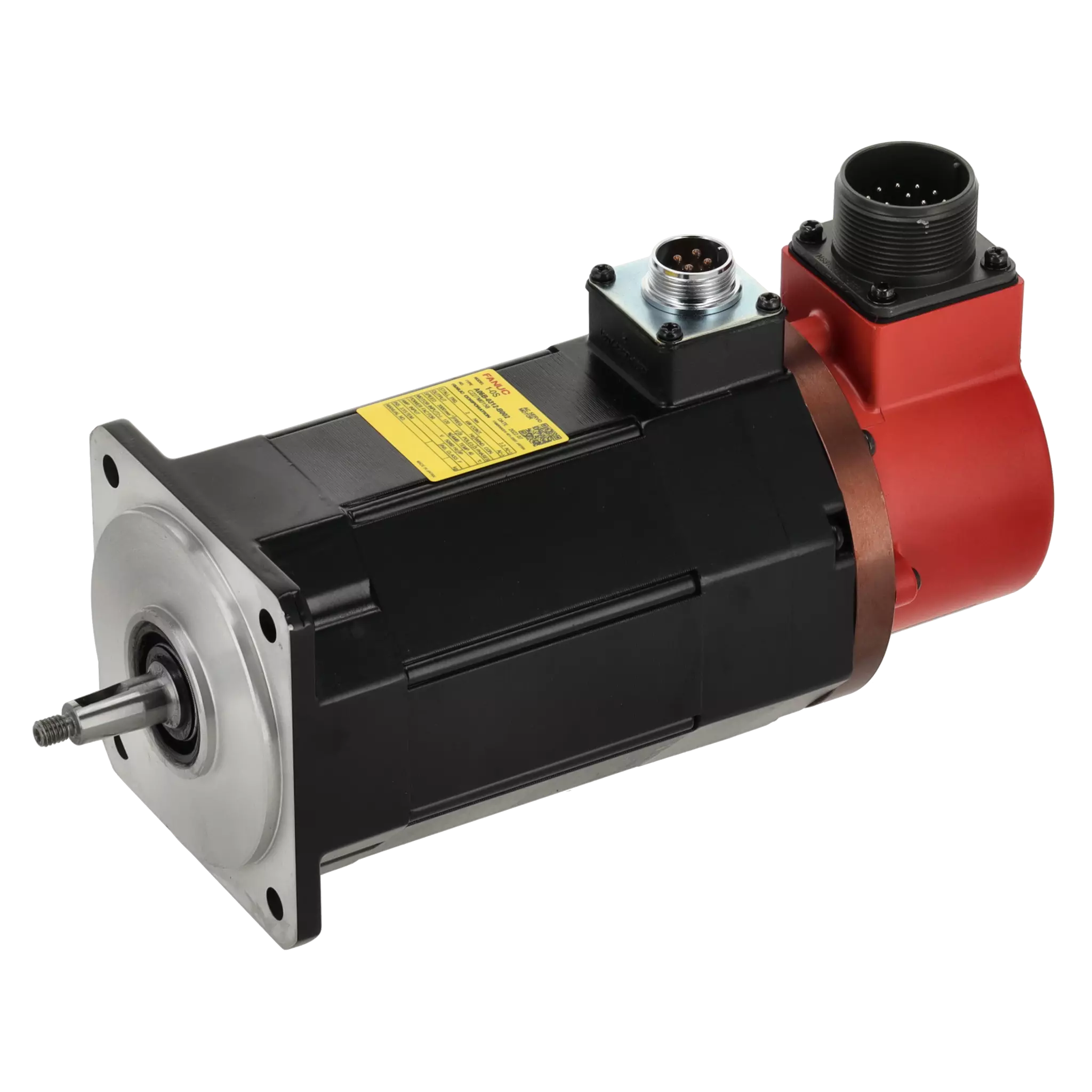 FANUC - A06B-0312-B002 - Servo Motors