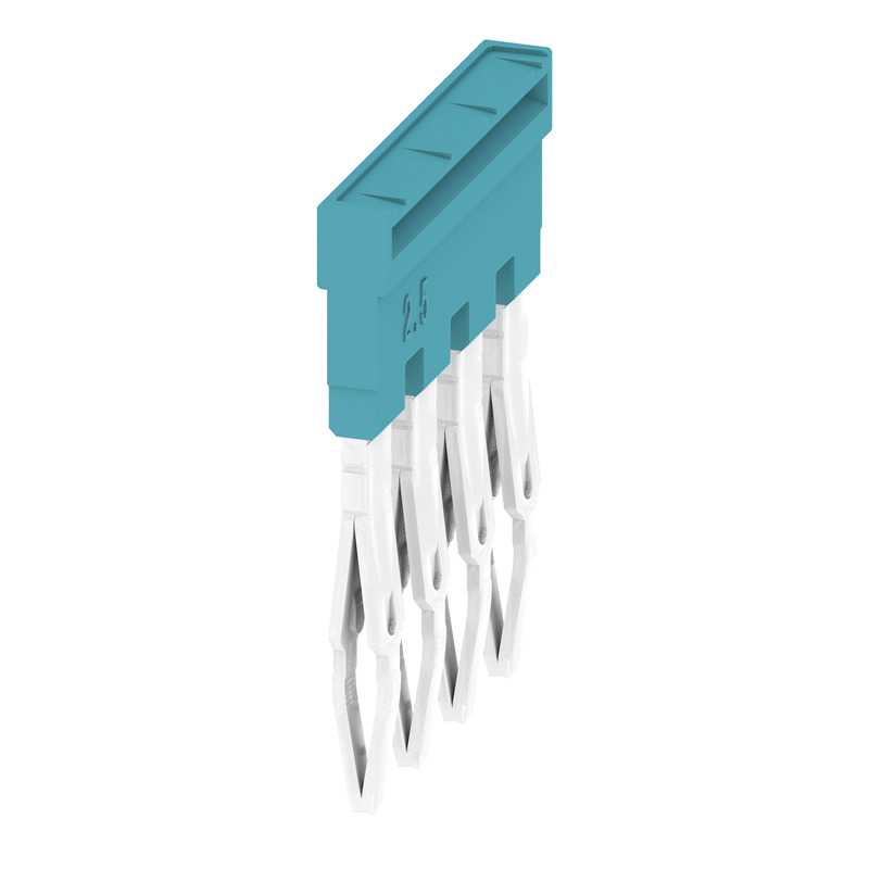 WEIDMULLER - 1527780000 - Terminal Strip Wiring