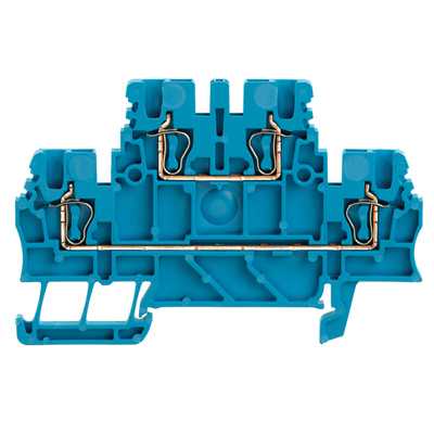 WEIDMULLER - 1791110000 - Terminal Blocks