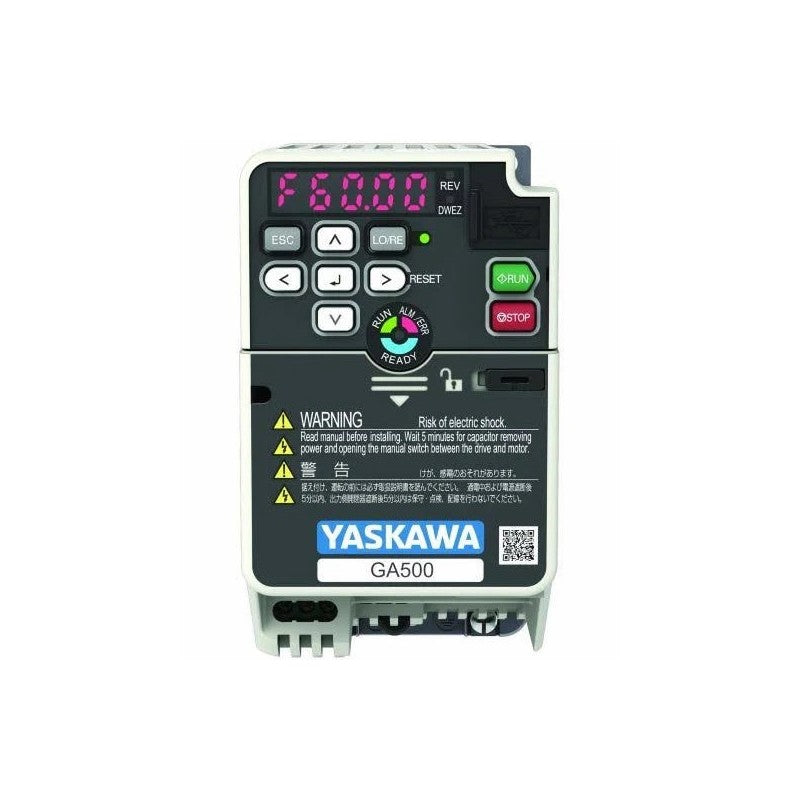 YASKAWA ELECTRIC - GA50U4038ABA