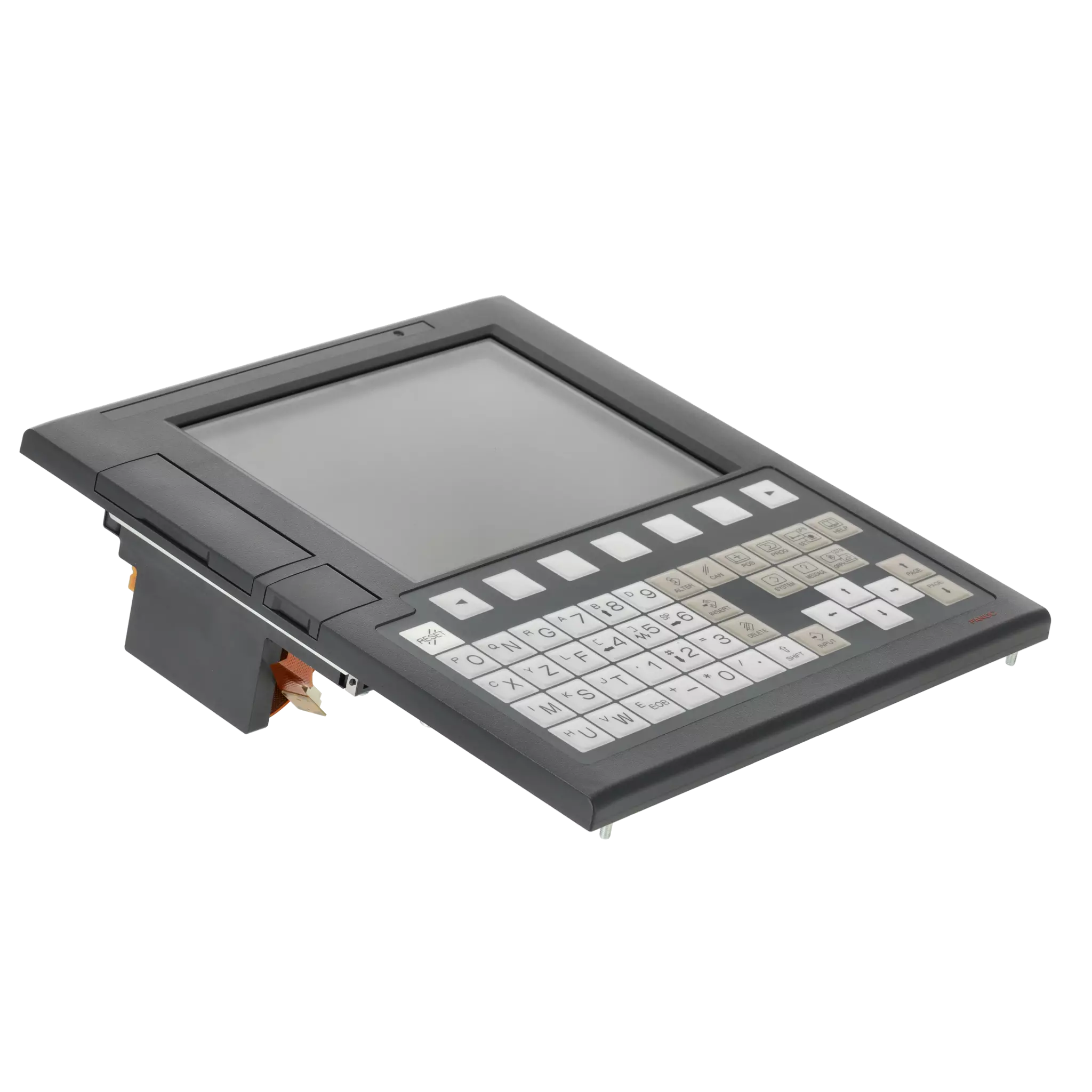 FANUC - A02B-0319-D605#T - LCD & LED Displays