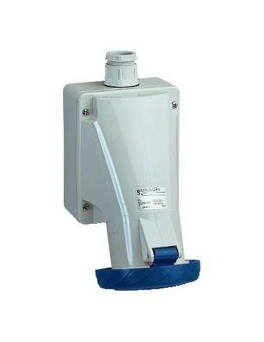 SCHNEIDER ELECTRIC - 83104