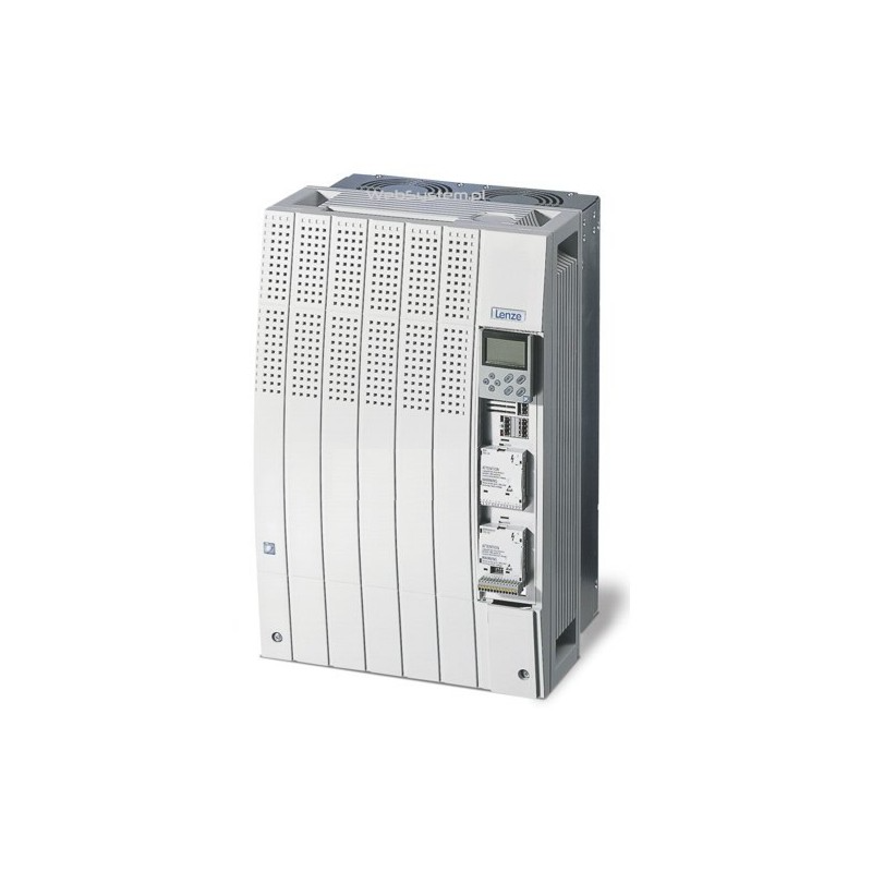 LENZE - E82EV553K4B201 - Motor Drives