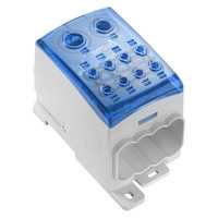 WEIDMULLER - 2603750000 - Electrical Connectors, Terminals, & Pins
