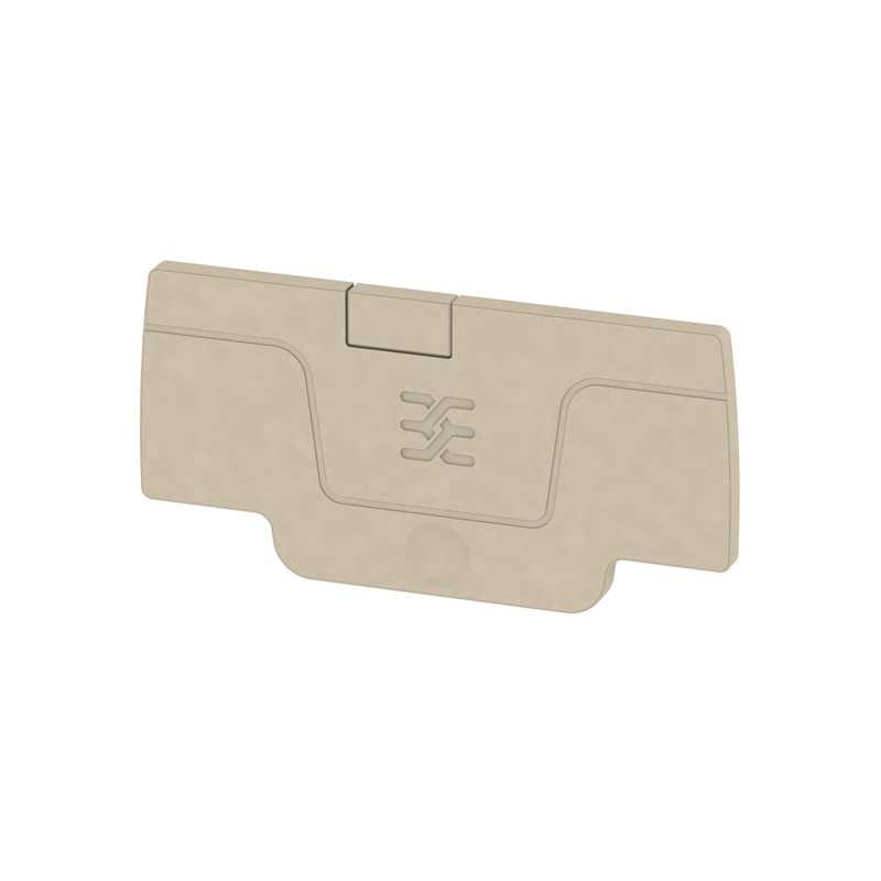 WEIDMULLER - 1552600000 - Terminal Strip Wiring