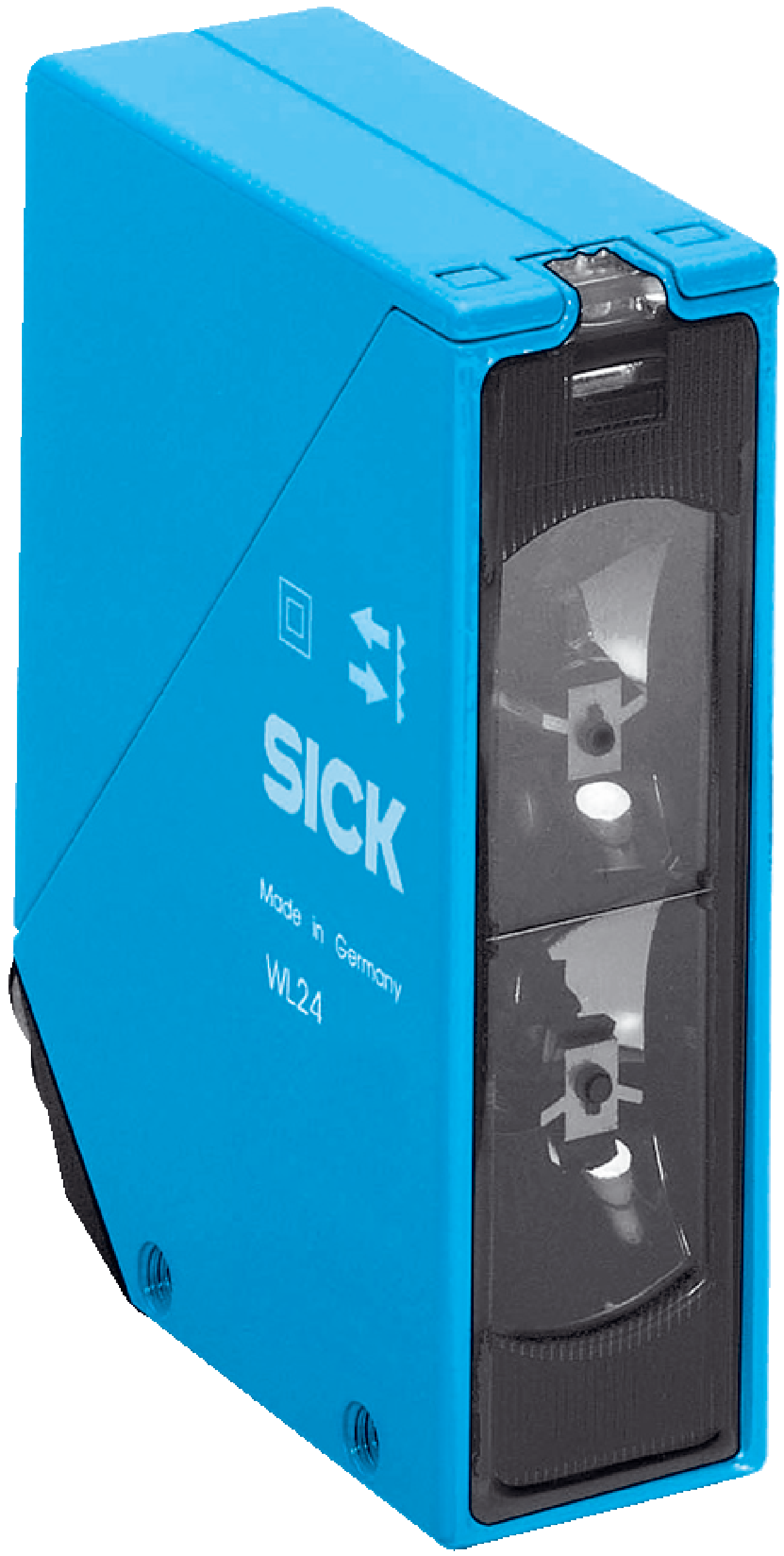 SICK - 1011972 - Photoelectric Sensors