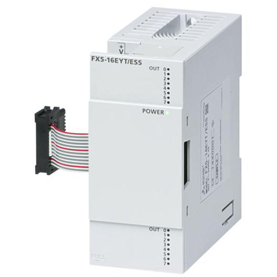 MITSUBISHI - FX5-8EYT/ESS - PLC Expansion Modules