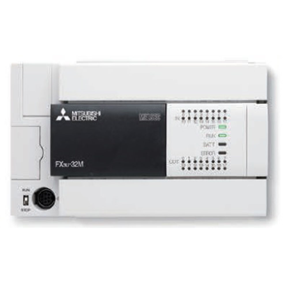 MITSUBISHI - FX3U-48MT/ES - PLC Expansion Modules